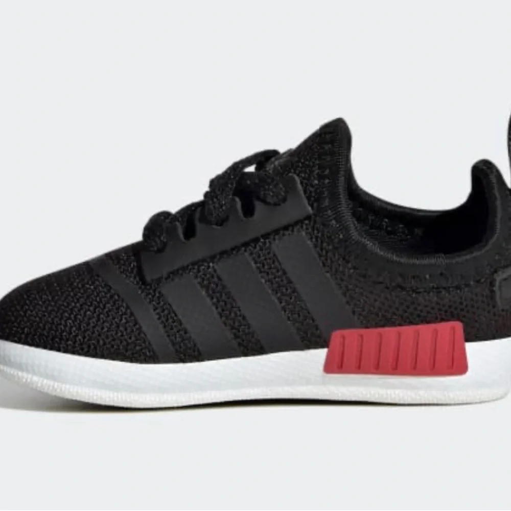 BNIB ADIDAS NMD Crib Baby/Infant Shoes Size 1K